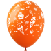 Артикул  В-4-012 Повітряні кульки День Народження 5 шт